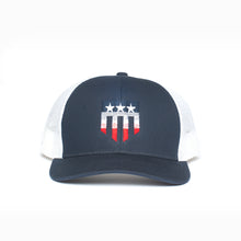 Load image into Gallery viewer, THF PATRIOT Hat