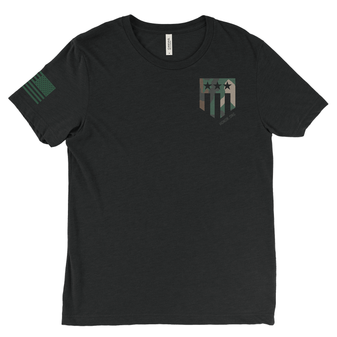 THF TACTICAL T-Shirt