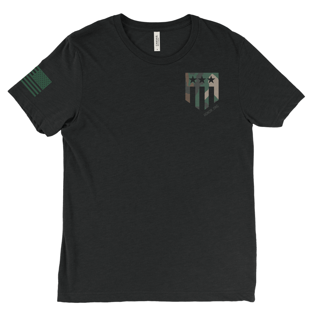THF TACTICAL T-Shirt