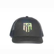 Load image into Gallery viewer, THF TACTICAL Hat