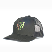 Load image into Gallery viewer, THF TACTICAL Hat