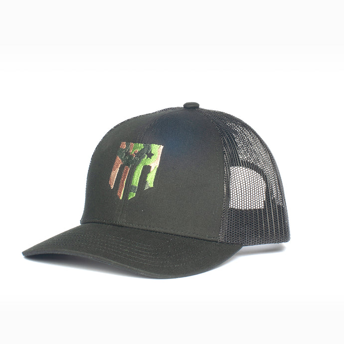 THF TACTICAL Hat