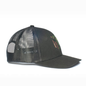 THF TACTICAL Hat