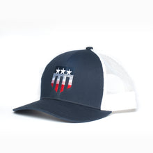 Load image into Gallery viewer, THF PATRIOT Hat