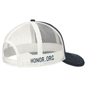 THF Shield Hat
